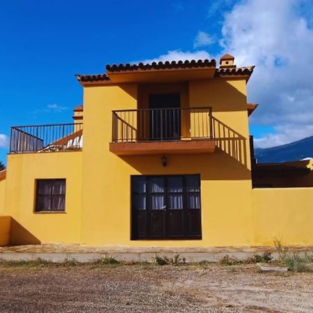 Villa Casa Magec Candelaria Exterior foto