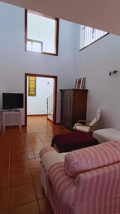 Villa Casa Magec Candelaria Exterior foto