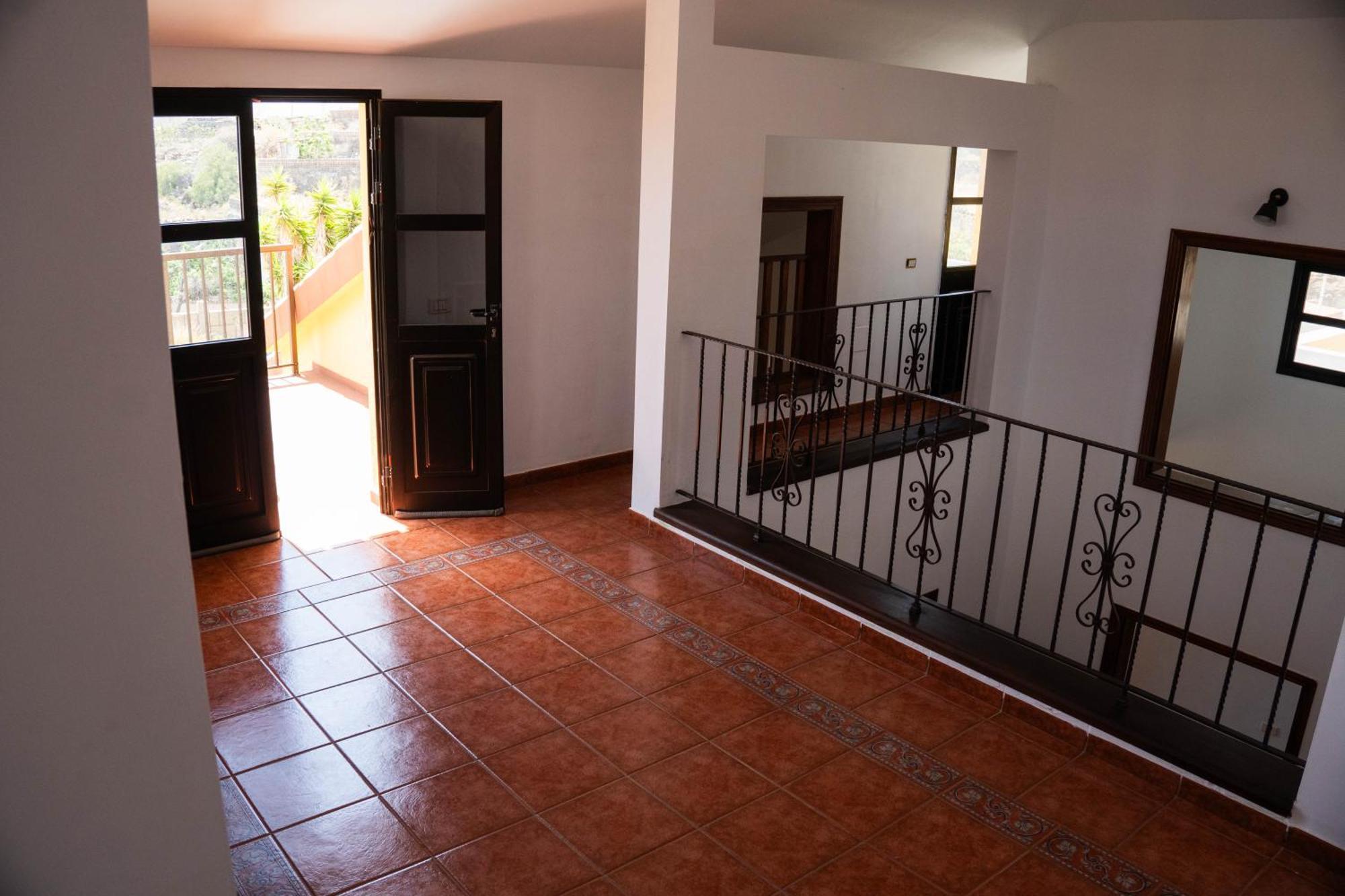 Villa Casa Magec Candelaria Exterior foto